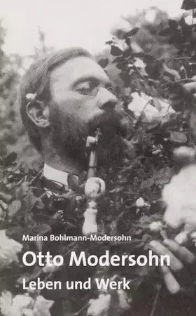 Couverture du produit · Otto Modersohn: Leben und Werk