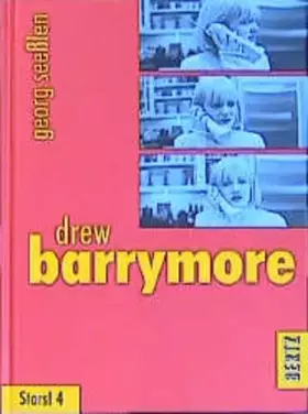 Couverture du produit · Drew Barrymore (Stars!)