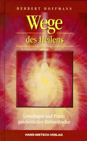 Couverture du produit · Wege des Heilens