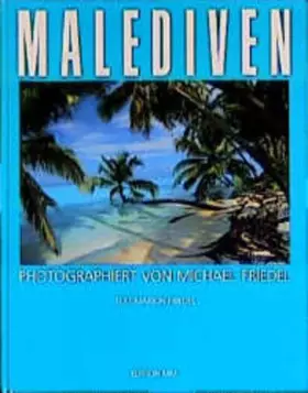 Couverture du produit · Les Maldives