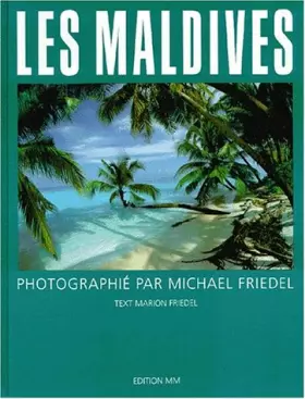 Couverture du produit · Les Maldives