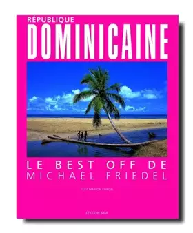 Couverture du produit · Republique Dominicaine 2