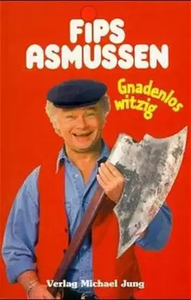 Couverture du produit · Gnadenlos witzig