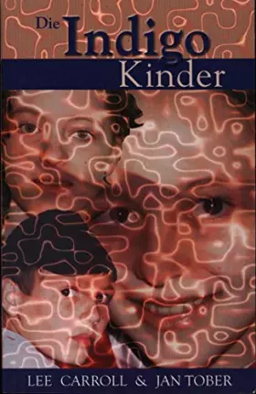 Couverture du produit · Die Indigo Kinder