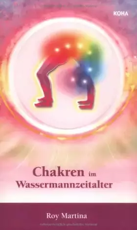 Couverture du produit · Chakren im Wassermannzeitalter