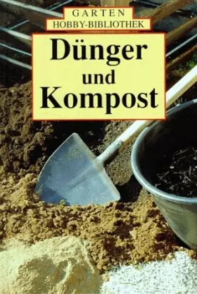 Couverture du produit · Dünger + Kompost