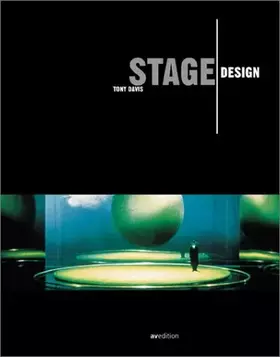 Couverture du produit · Stage Design