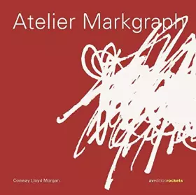 Couverture du produit · Atelier Markgraph