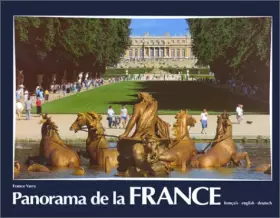 Couverture du produit · La France (format panorama)