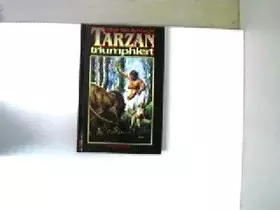 Couverture du produit · Tarzan triumphiert
