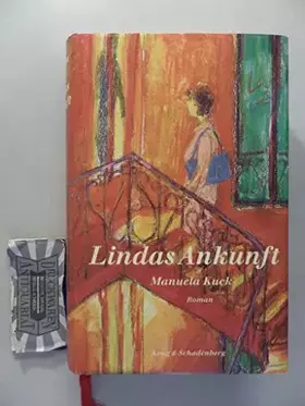 Couverture du produit · Lindas Ankunft