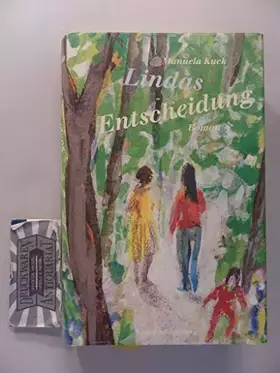 Couverture du produit · Lindas Entscheidung. Roman