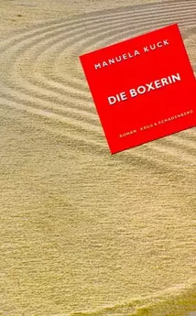 Couverture du produit · Die Boxerin: Roman