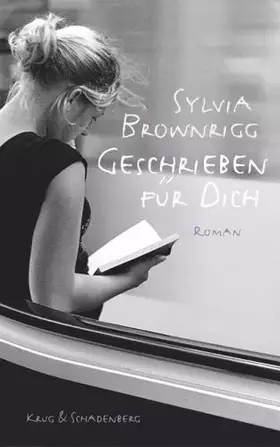 Couverture du produit · Geschrieben für Dich