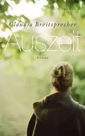 Couverture du produit · Auszeit: Roman