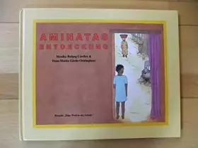 Couverture du produit · Aminatas Entdeckung, Projekt "Eine Welt in der Schule"