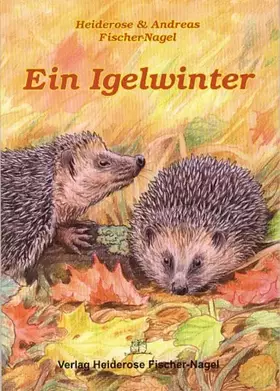 Couverture du produit · Ein Igelwinter