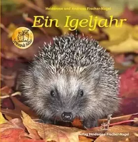 Couverture du produit · Ein Igeljahr