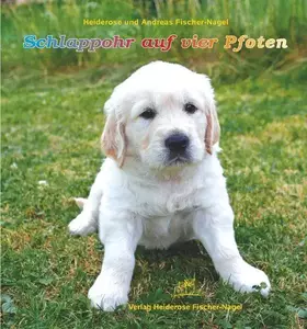 Couverture du produit · Schlappohr auf vier Pfoten