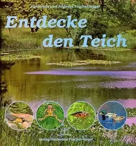 Couverture du produit · Entdecke den Teich