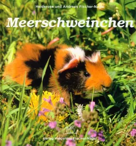 Couverture du produit · Meerschweinchen
