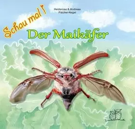 Couverture du produit · Schau mal ! / Der Maikäfer
