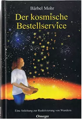 Couverture du produit · Der kosmische Bestellservice
