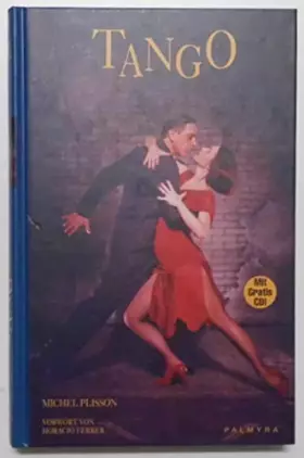 Couverture du produit · Tango (Weltmusik)