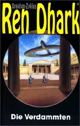 Couverture du produit · Ren Dhark, Drakhon - Zyklus 16