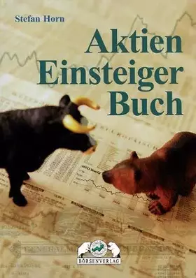 Couverture du produit · Aktien-Einsteigerbuch