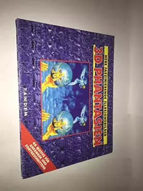 Couverture du produit · 3D-Phantasien