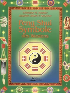 Couverture du produit · Feng Shui Symbole des Westens