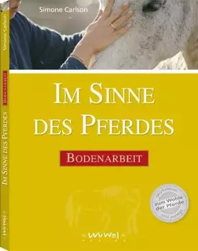 Couverture du produit · Im Sinne des Pferdes: Bodenarbeit