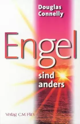 Couverture du produit · Engel sind anders