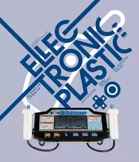 Couverture du produit · Electronic Plastic