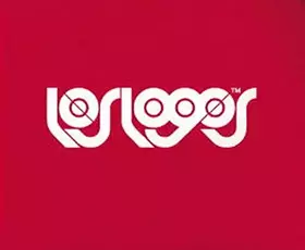 Couverture du produit · Los Logos