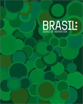 Couverture du produit · Brasil Inspired