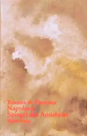 Couverture du produit · Napoleon: Spiegel des Antichrist