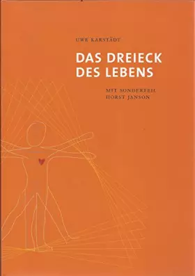Couverture du produit · Das Dreieck des Lebens