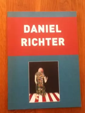 Couverture du produit · Daniel Richter