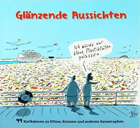 Couverture du produit · Glänzende Aussichten
