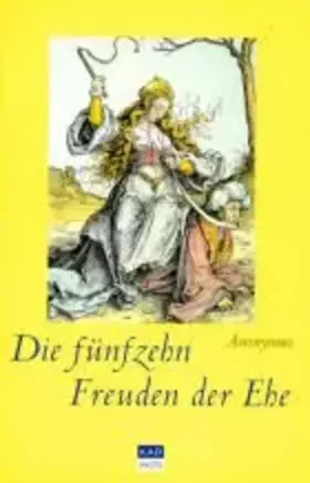 Couverture du produit · Die fünfzehn Freuden der Ehe