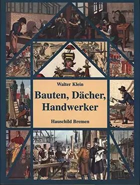 Couverture du produit · Bauten, Dächer, Handwerker