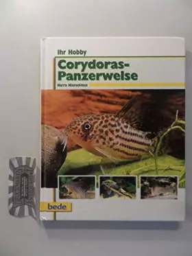 Couverture du produit · Corydoras - Panzerwelse, Ihr Hobby