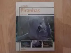 Couverture du produit · Piranhas, Ihr Hobby