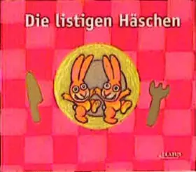 Couverture du produit · Die listigen Häschen
