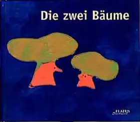 Couverture du produit · Die zwei Bäume