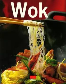 Couverture du produit · Wok.