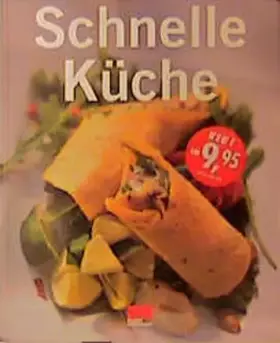 Couverture du produit · Schnelle Küche (Trendkochbuch (20))