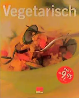 Couverture du produit · Vegetarisch.
